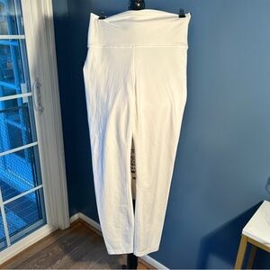 Spiritual Gangster high vibe leggings